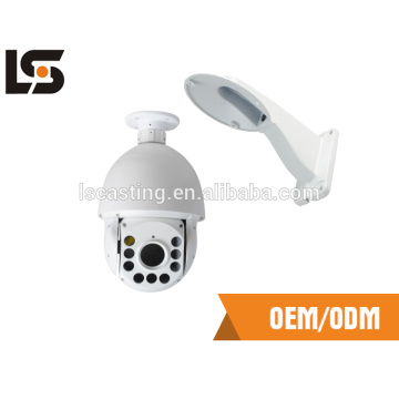 Estão à prova de intempéries IP66 CCTV Security Surveillance Camera housing